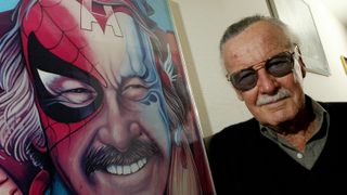 Stan Lee’s Daughter Claims No One From Marvel or Disney Reached Out After His Death